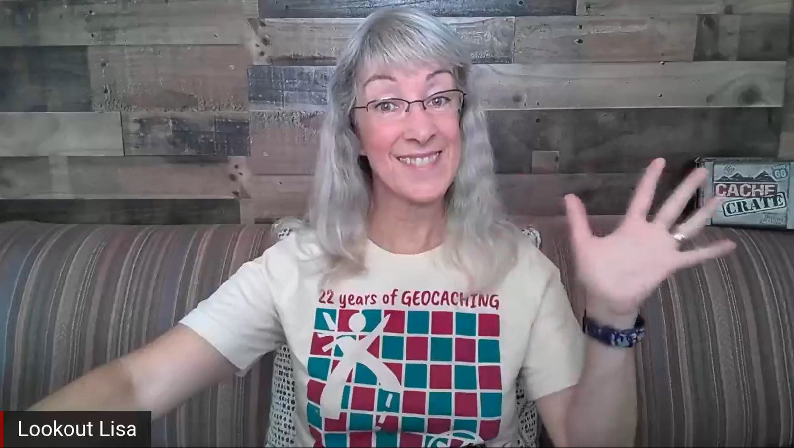 Five Tips for Staying Safe While Geocaching