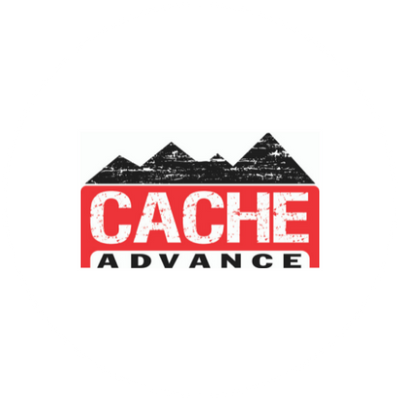 cache-advance logo