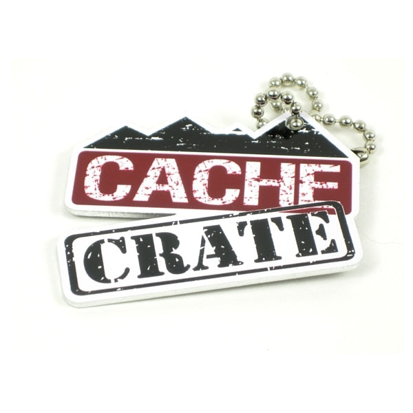 Cache Crate Cachekinz