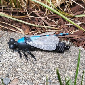 Micro Bug Geocache
