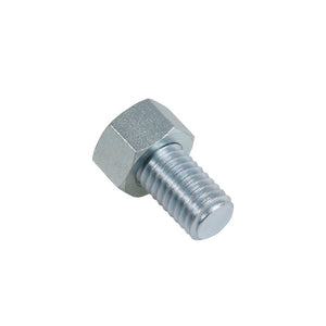 Magnetic Bolt Geocache