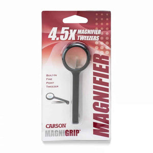 MagniGrip TOTT