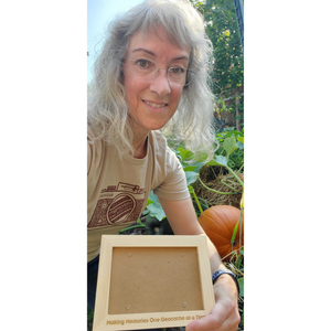 Making Memories Picture Frame