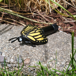 Micro Bug Geocache