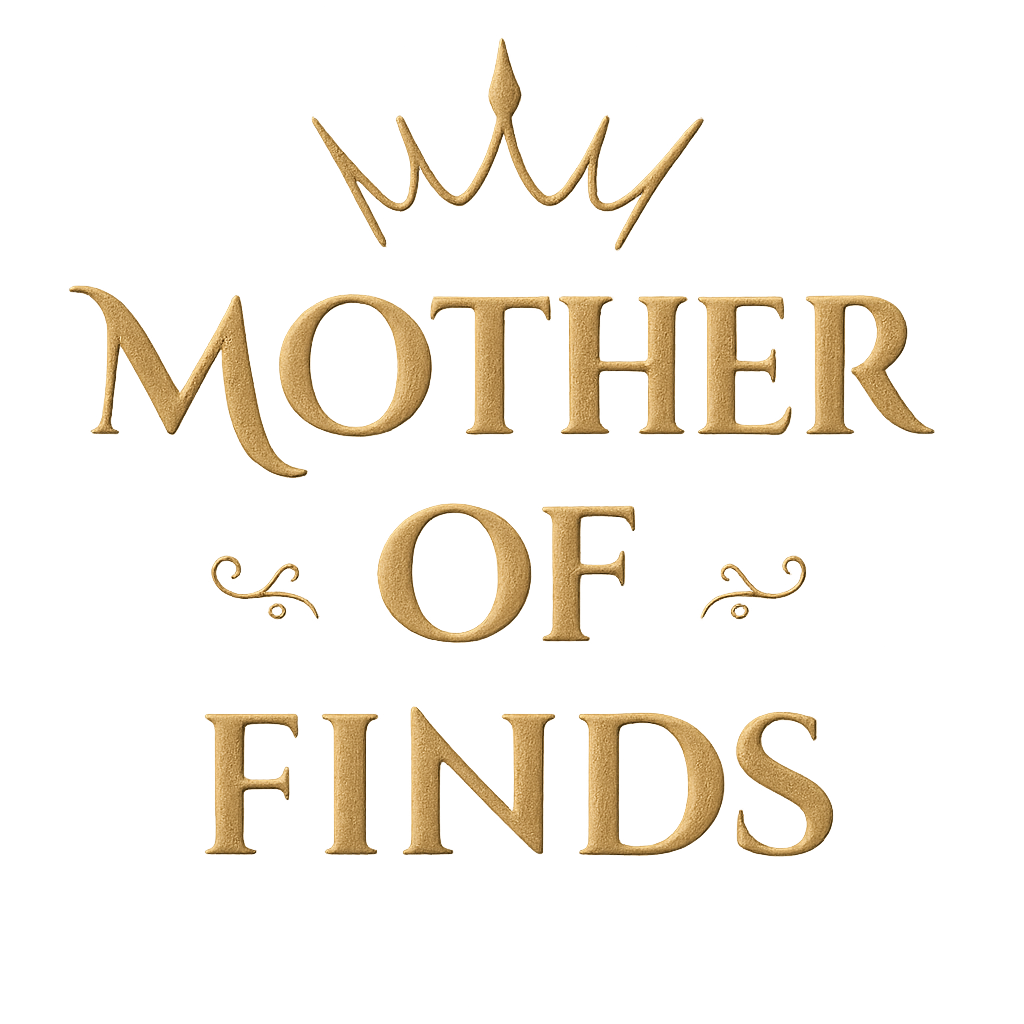 Mother of Finds: Geocaching Gifts for Mother’s Day