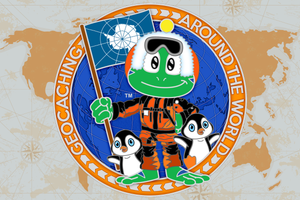 Micro Puzzle – Antarctica Signal Design