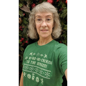 Not So Ugly Holiday T-Shirt