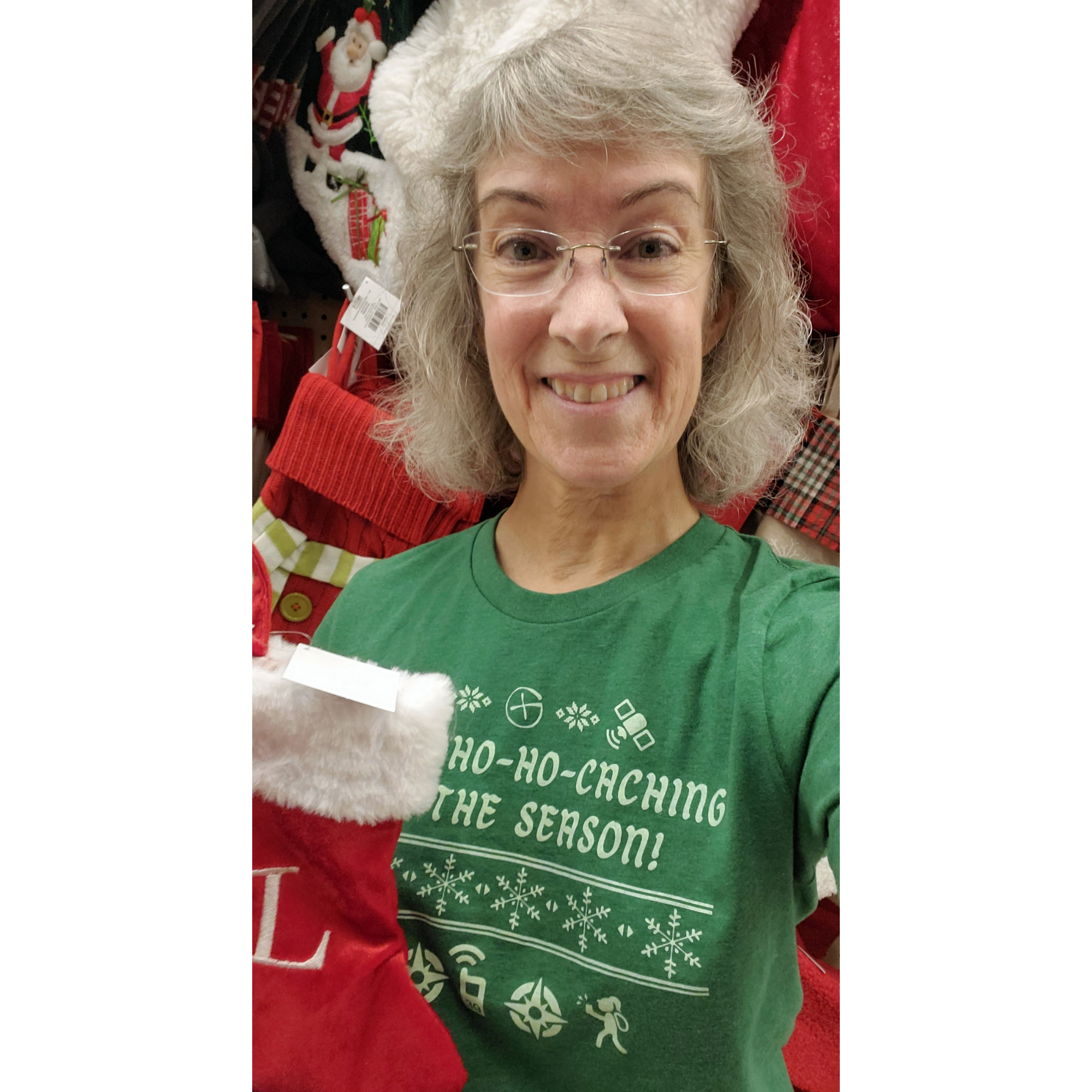 Not So Ugly Holiday T-Shirt
