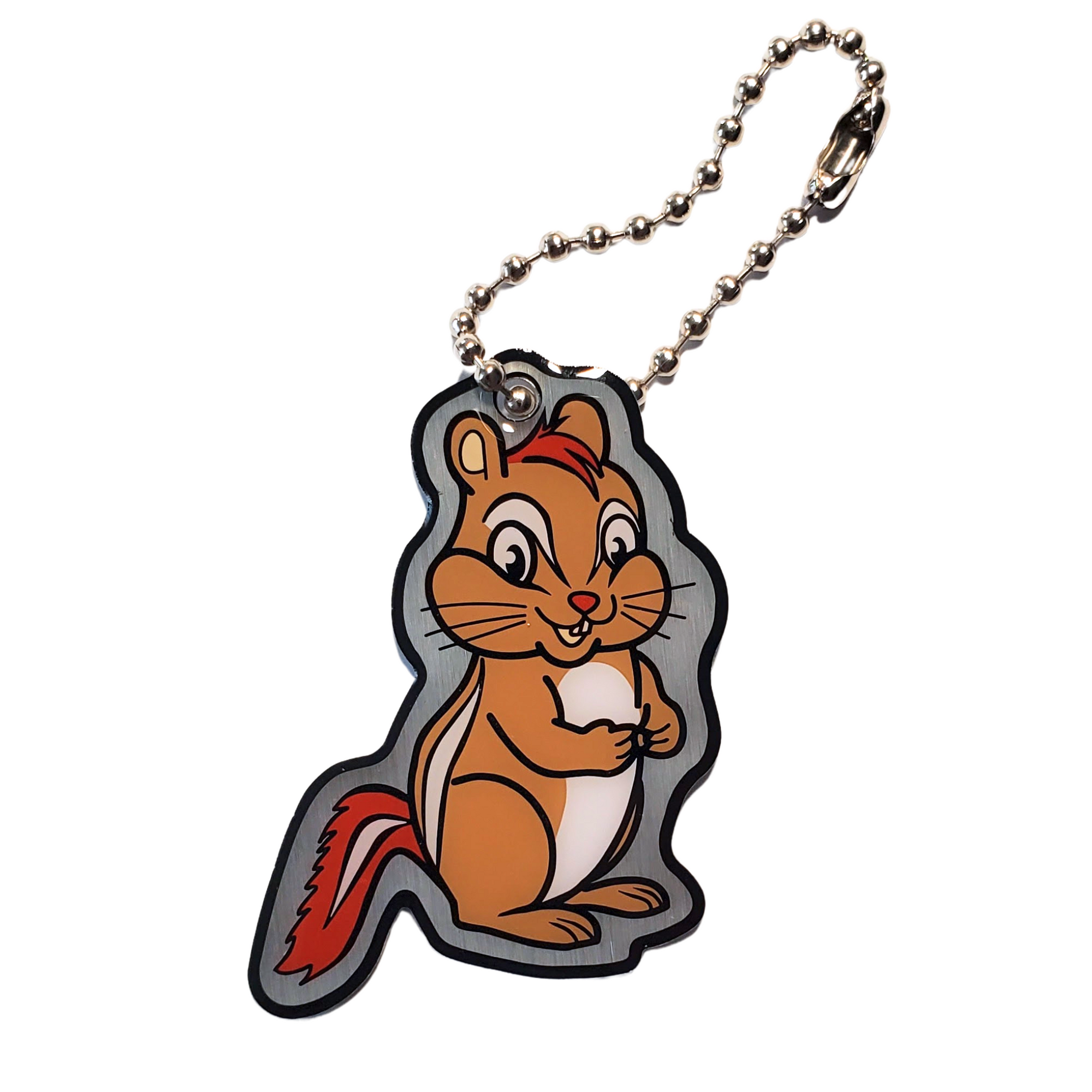 Chipmunk Cachekinz