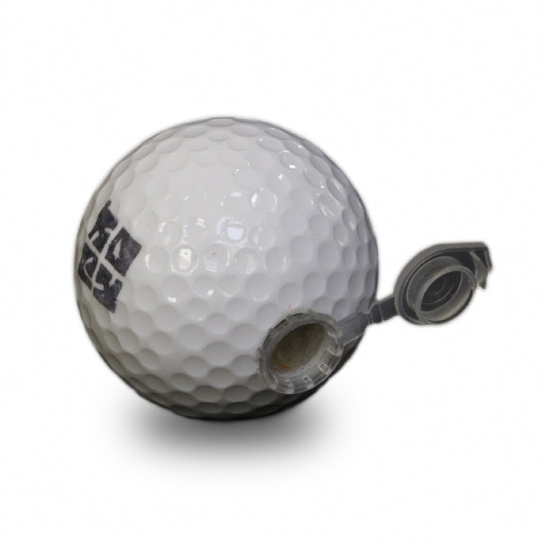 Golf Ball Geocache