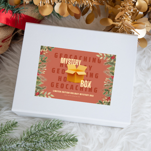 Holiday Mystery Box