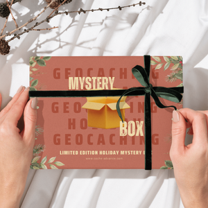 Holiday Mystery Box