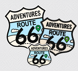 Route 66 Centennial Road Trip Bundle
