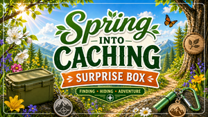 Spring Into Caching Surprise Box