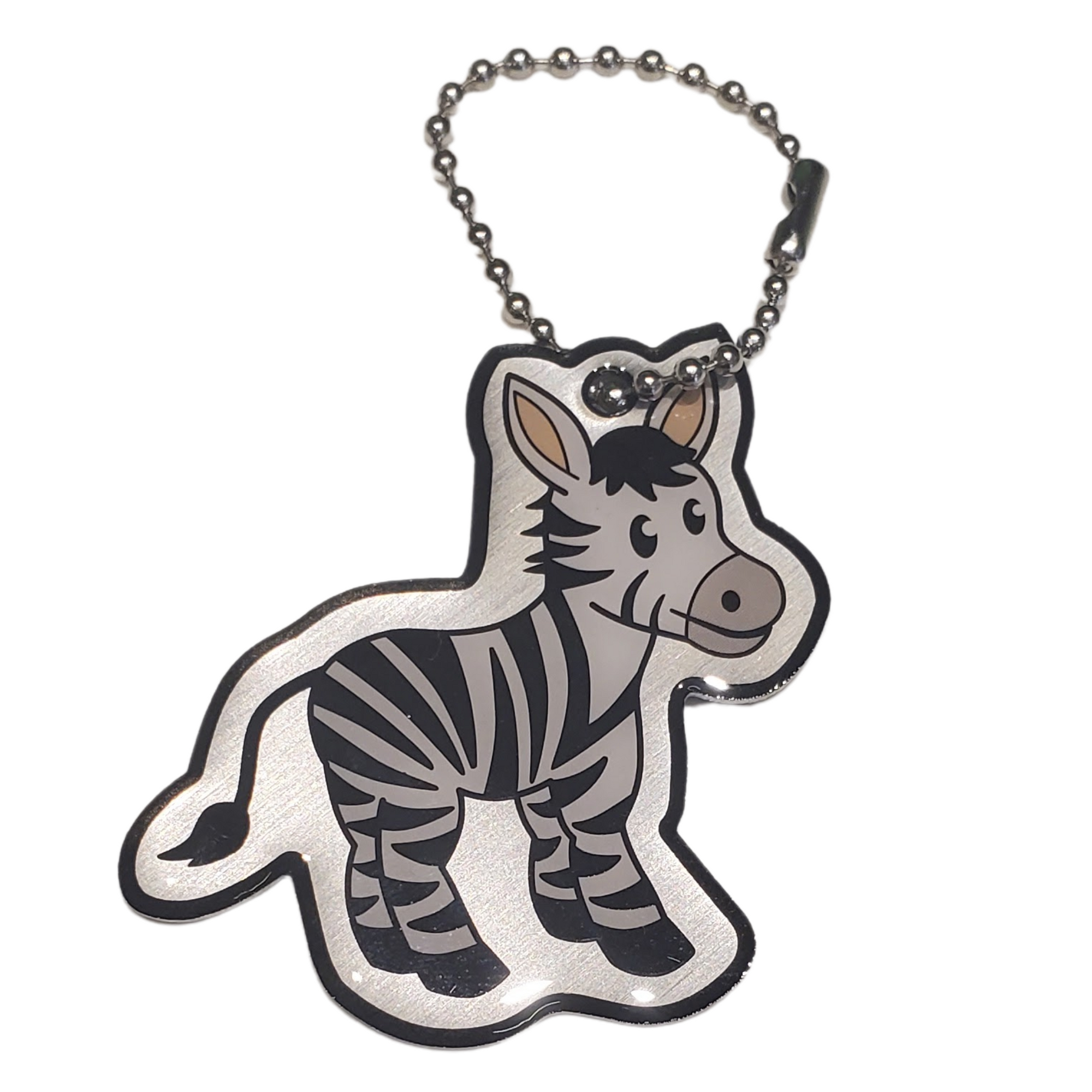 Zebra Cachekinz