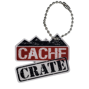 Cache Crate Cachekinz