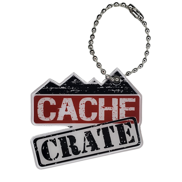 Cache Crate Cachekinz - cache-advance
