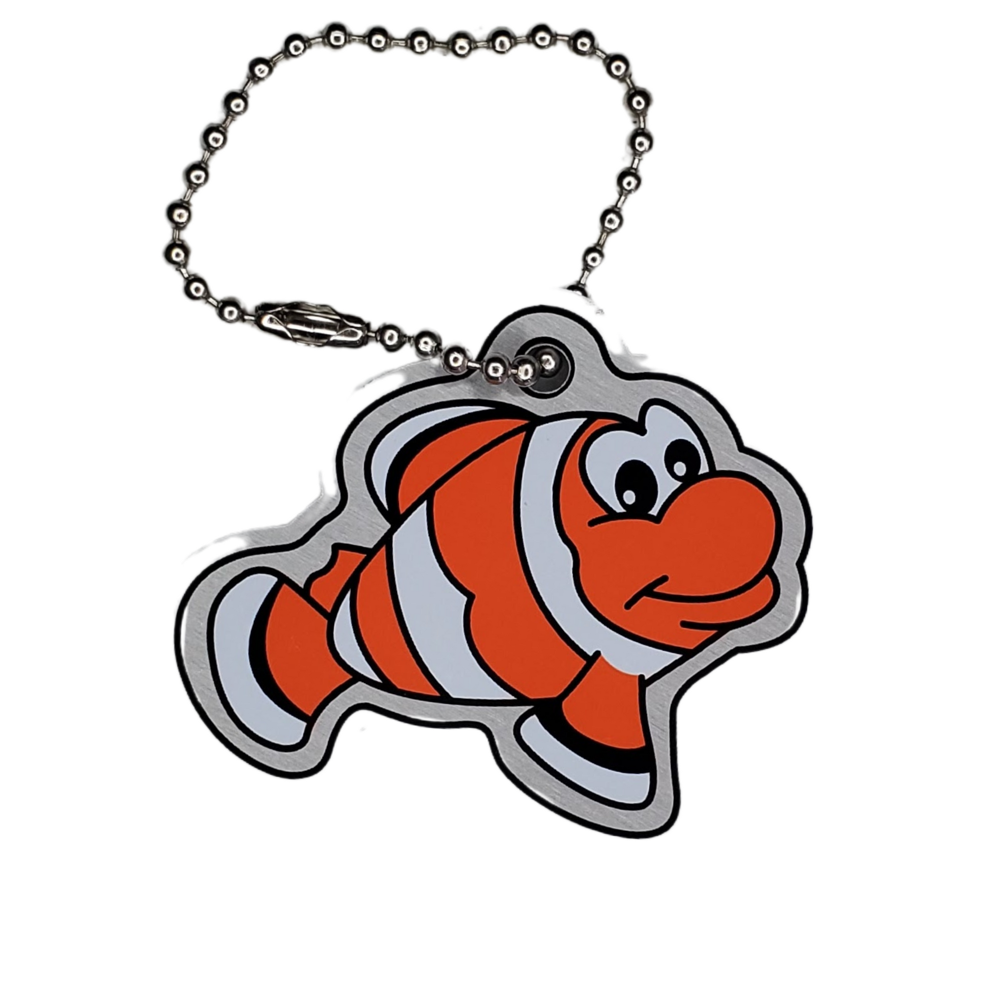 Clownfish Cachekinz