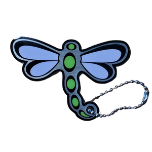 Dragonfly Cachekinz