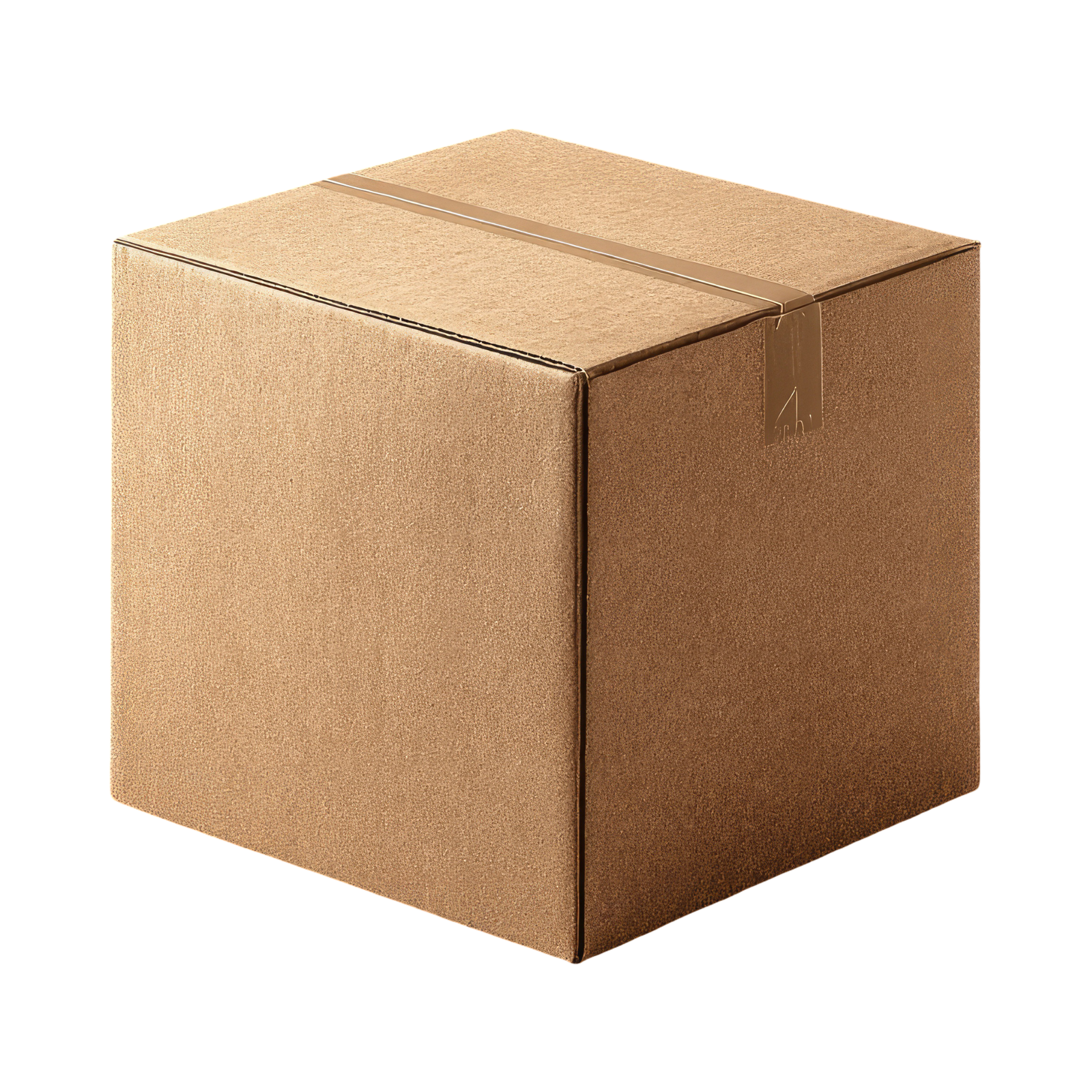 Plain Shipping Box Upgrade