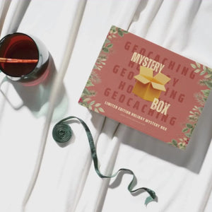 Holiday Mystery Box
