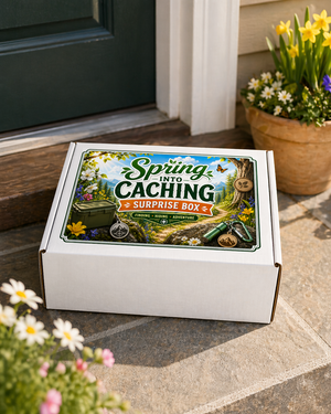 Spring Into Caching Surprise Box