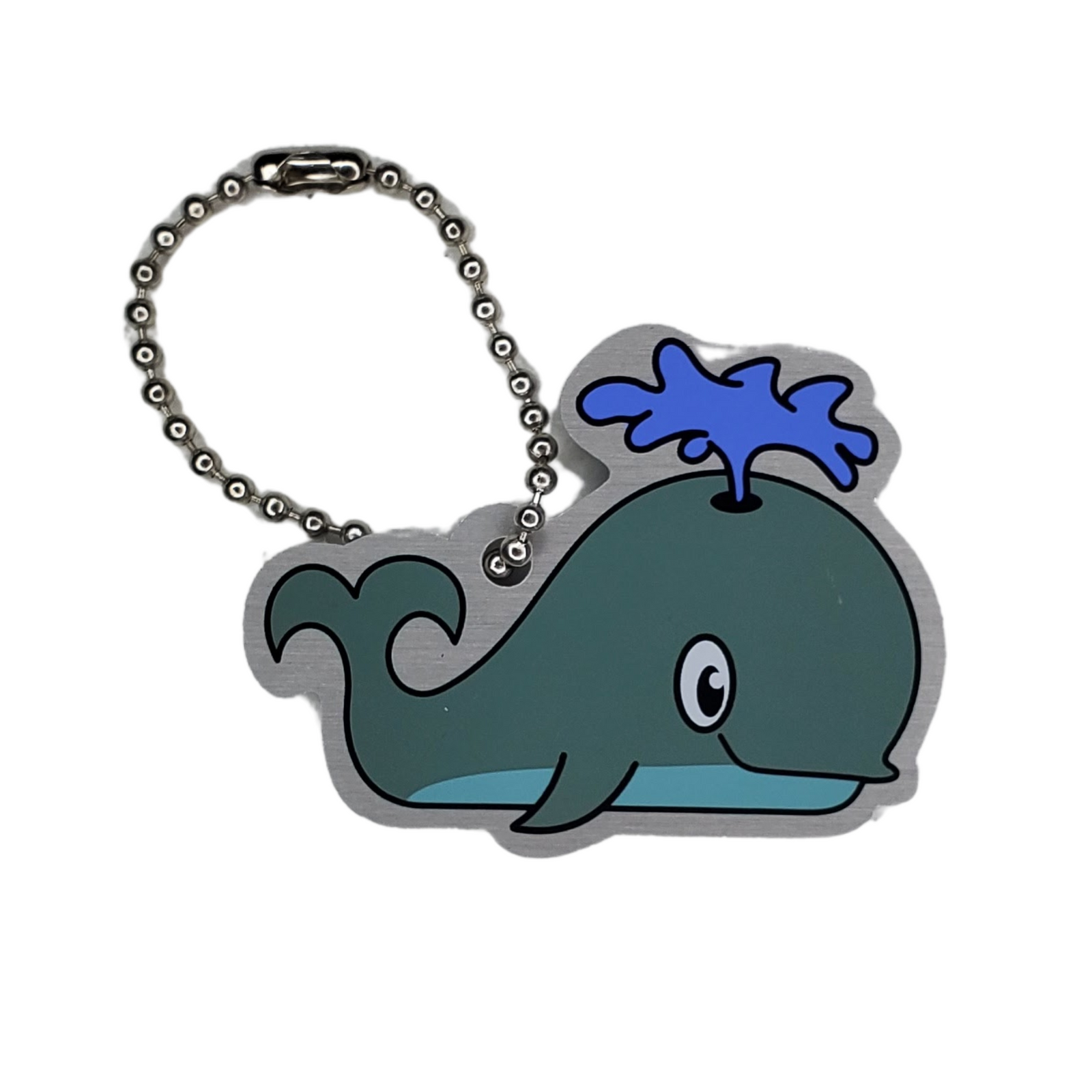 Whale Cachekinz