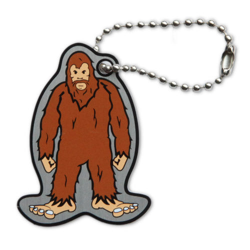 Bigfoot Cachekinz