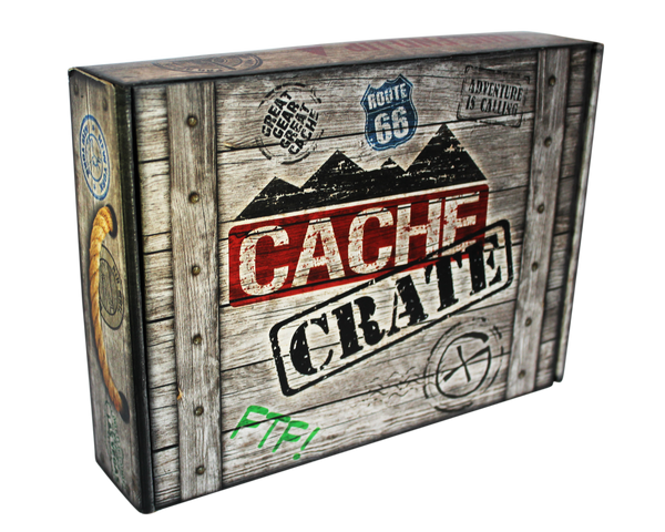 Cache Crate Gift Subscriptions: 3, 6, and 12 month - cache-advance