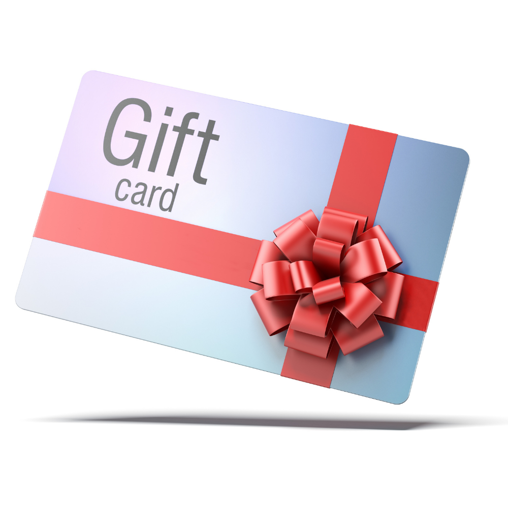 Cache Advance Gift Card