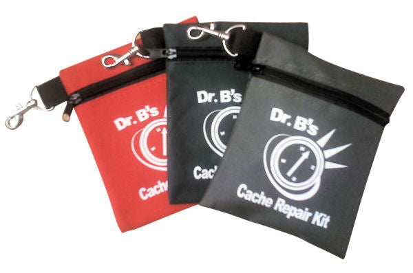 Dr. B's Cache Repair Kit